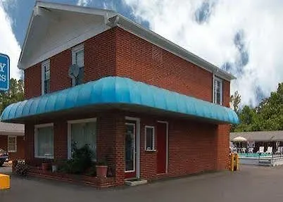 Hotel Rodeway Inn & Suites Williamsburg