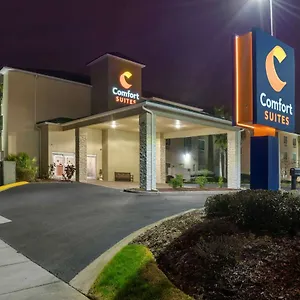 Comfort Near Eglin Air Force Base Hotel Niceville