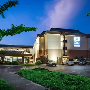 Western Historic Area Hotel