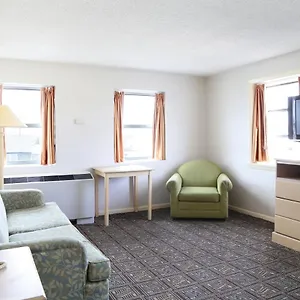 Flagship Oceanfront Hotel Ocean City