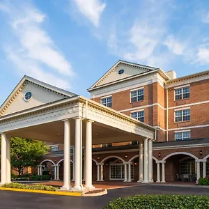 Springhill By Marriott Hotel