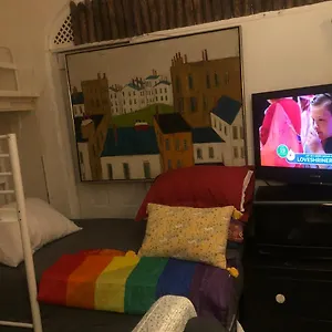 Private In Manhattan Guest house New York