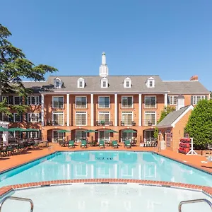 Westgate Historic Resort