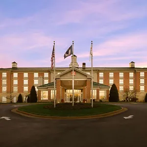 Hilton Garden Hotel
