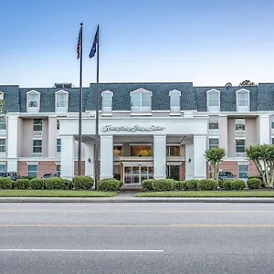 3* Hotel Hampton & Williamsburg-richmond Road