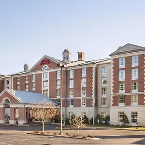 3* Hotel Hampton & Williamsburg-central