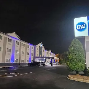 Best Western Airport Expo Hotel Louisville