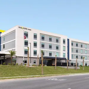 Home2 By Hilton Eglin Air Force Base Hotel Niceville