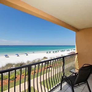 Coral Reef Club By Panhandle Getaways Holiday home Destin