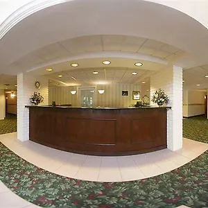 Express - Busch Gardens Area, An Ihg Hotel