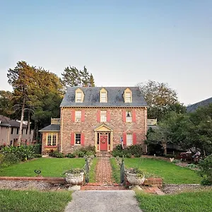 3* Bed & Breakfast Cedars Of